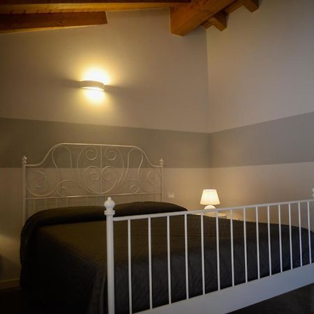 La Corte Dell'Elmo Salò Kültér fotó