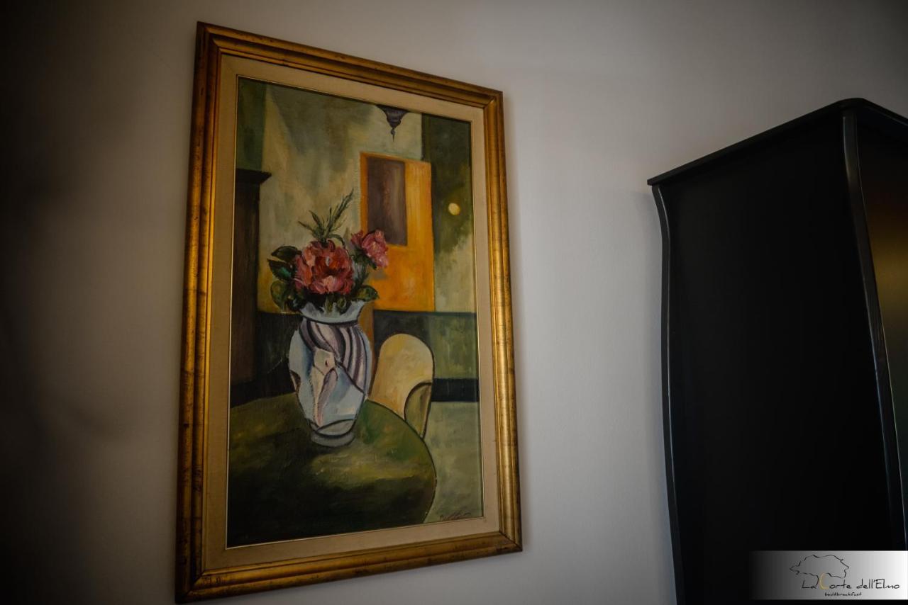 La Corte Dell'Elmo Salò Kültér fotó